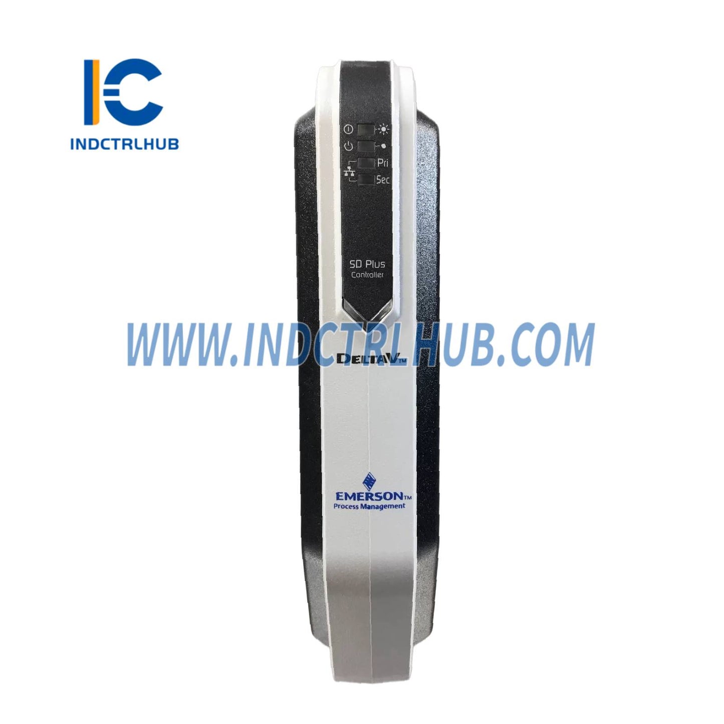 Emerson KJ2003X1-BK1 Controlador DeltaV SD Plus
