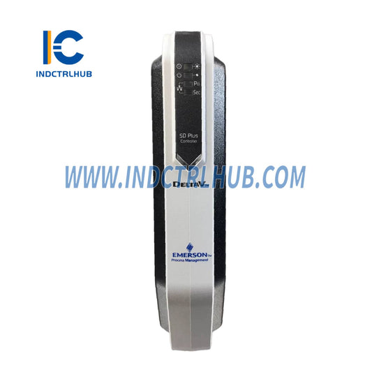 Emerson KJ2003X1-BK1 DeltaV SD Plus ovládač