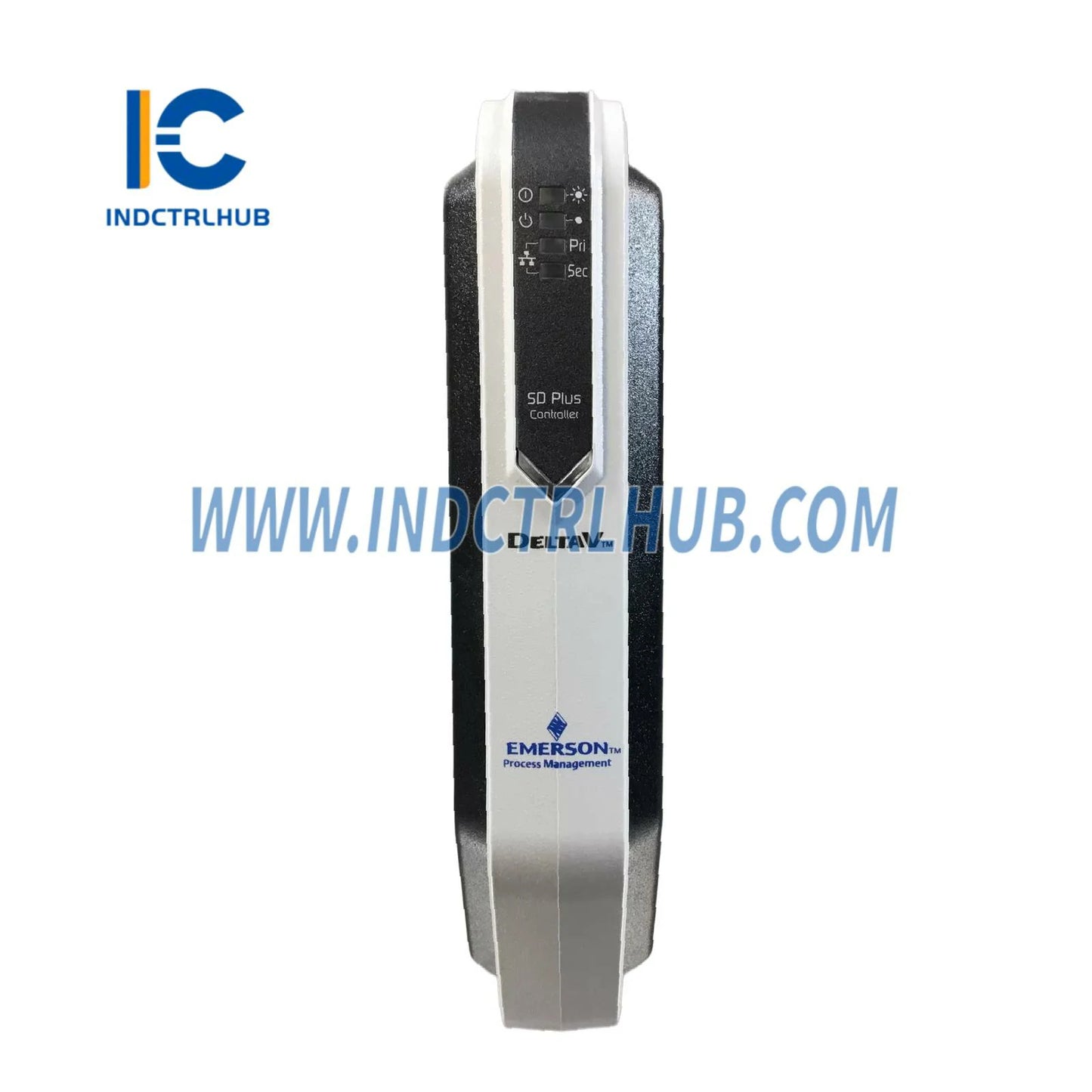 Emerson KJ2003X1-BK1 DeltaV SD Plus Controller Module