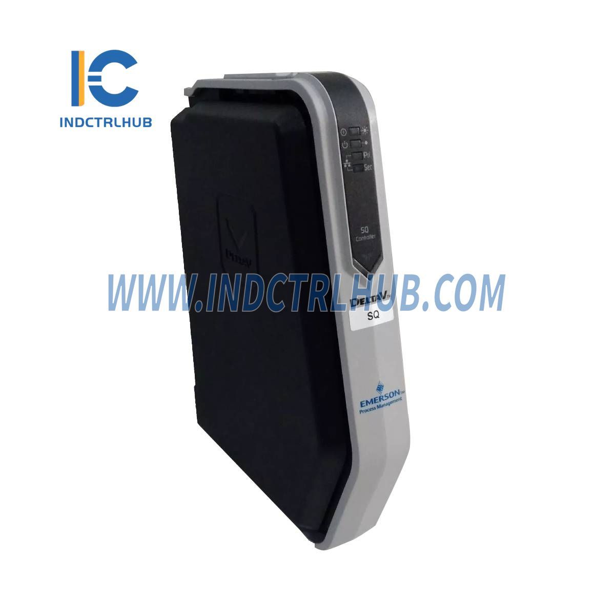 Emerson KJ2005X1-SQ1 SQ Beheerder