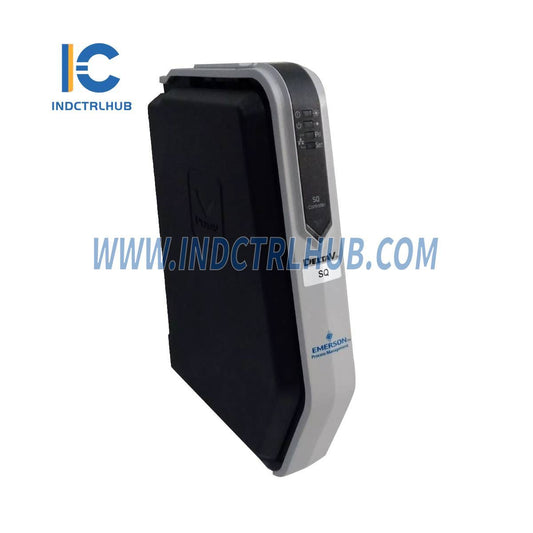 Emerson KJ2005X1-SQ1 SQ vezérlő