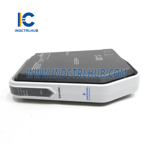 Emerson KJ2006X1-BK2 SE4026 S-séria VIM2