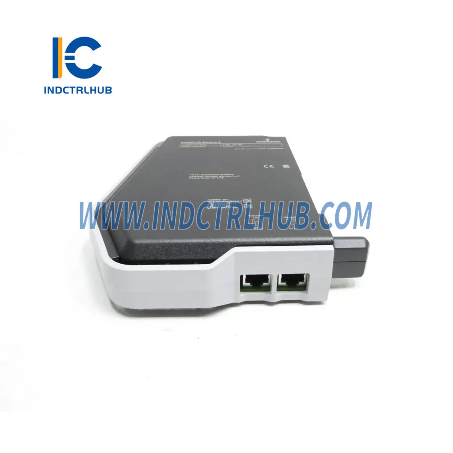 Emerson KJ2006X1-BK2 SE4026 S-Series VIM2