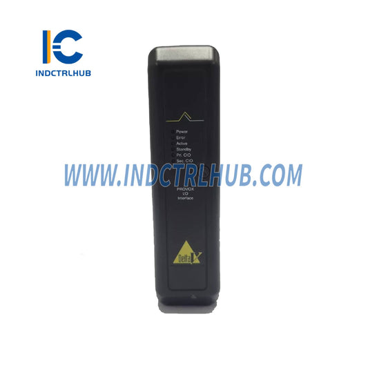 Emerson KJ2101X1-BA1 DeltaV PROVOX I/O rozhranie