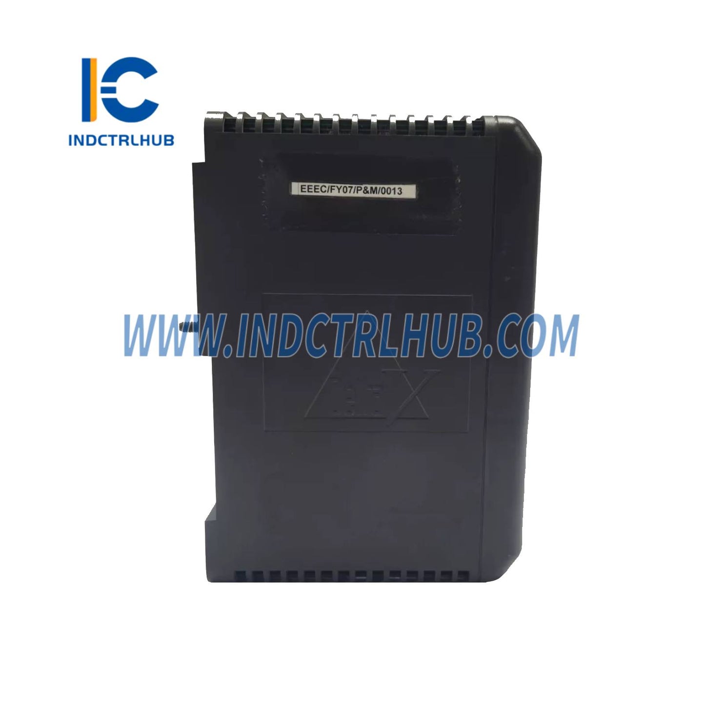 Emerson KJ2101X1-BA1 DeltaV PROVOX I/O Interface