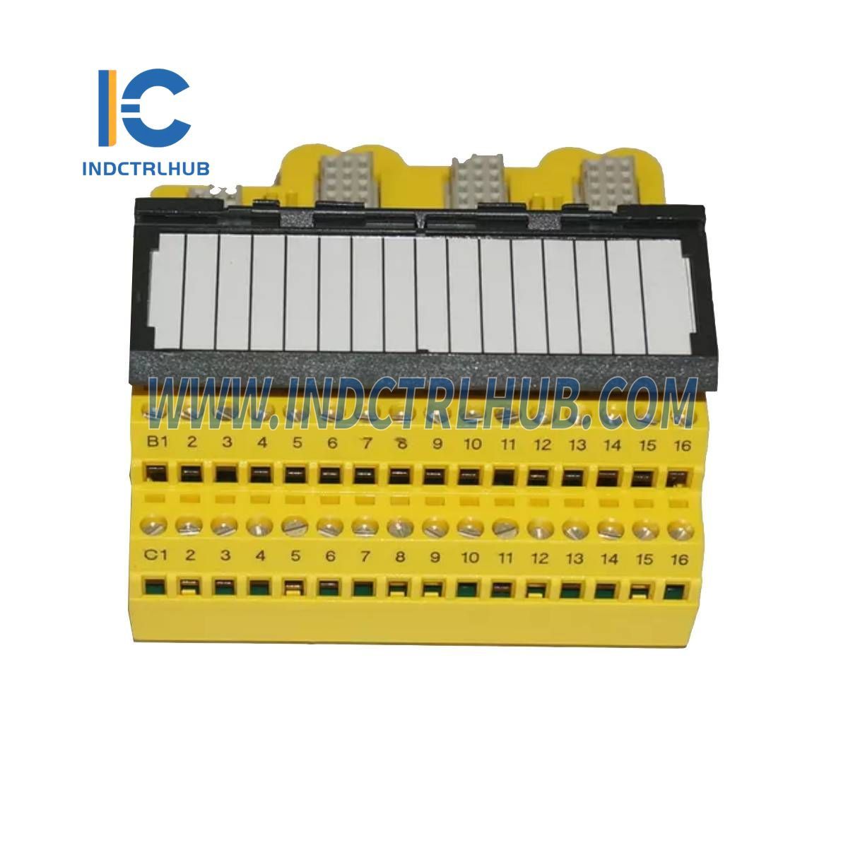 Emerson KJ2201X1-HA1 SLS svorkovnica