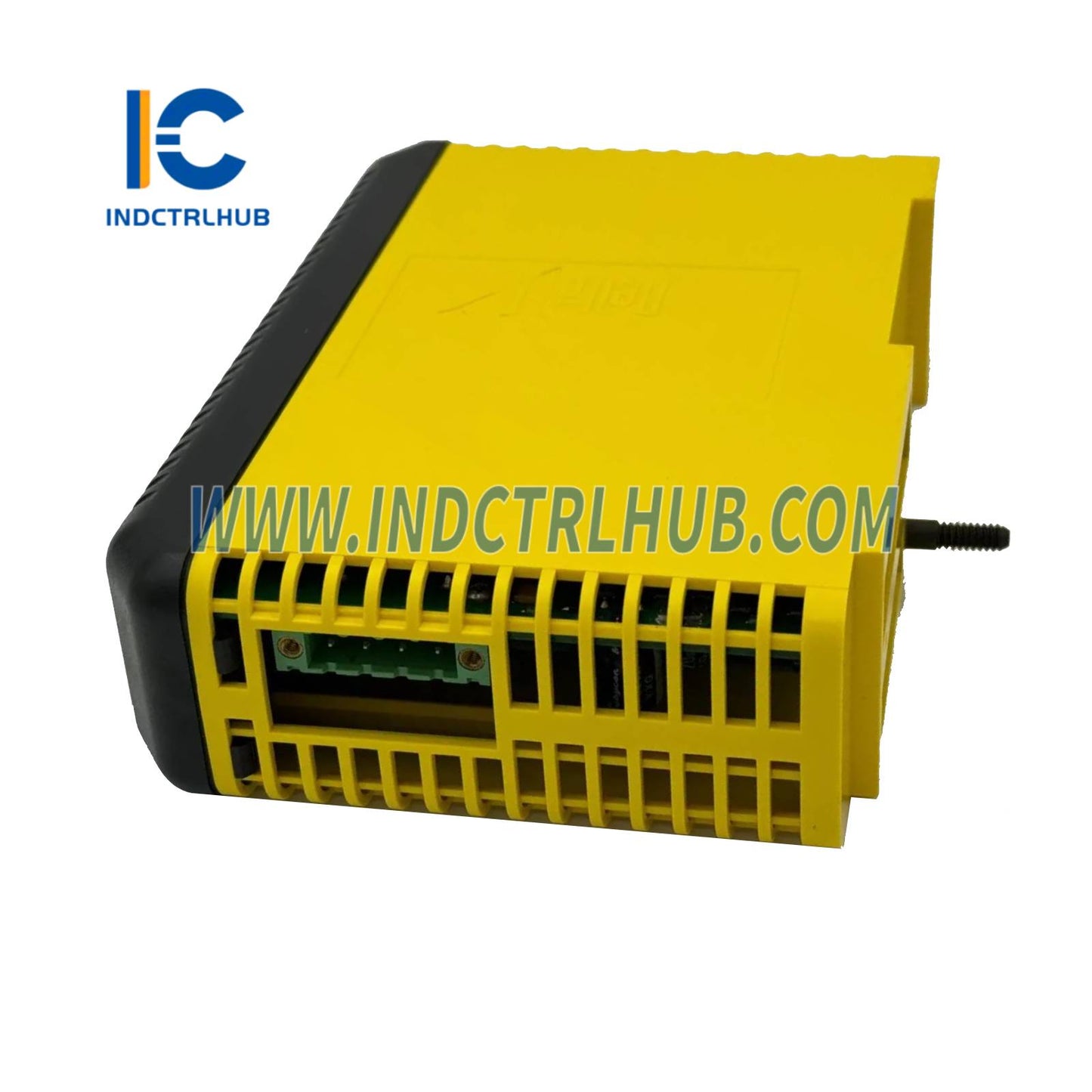 Emerson KJ2221X1-BA1 SISNet Repeater