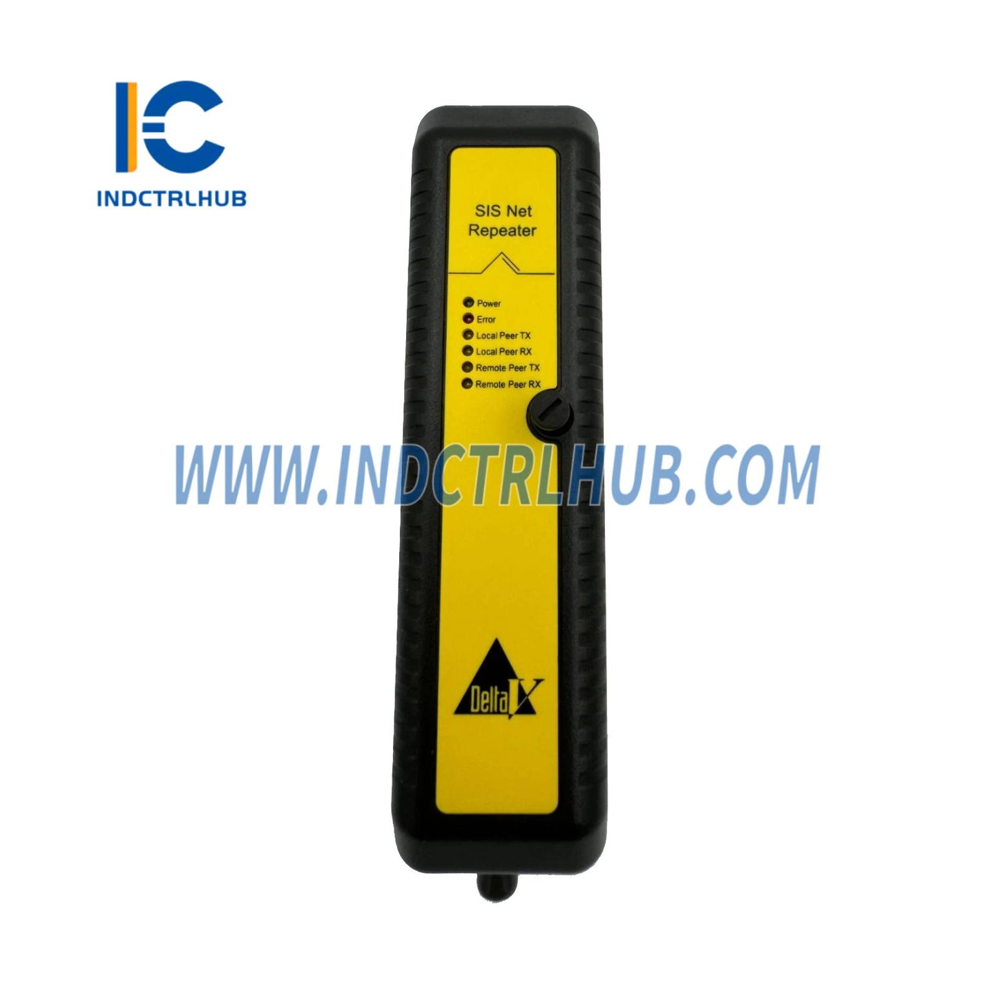 Emerson KJ2221X1-BA1 SISNet Repeater
