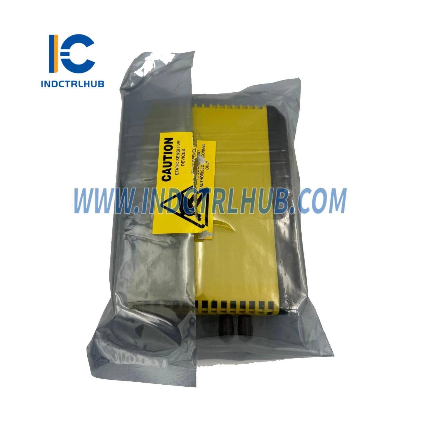 Emerson KJ2221X1-BA1 SISNet Repeater