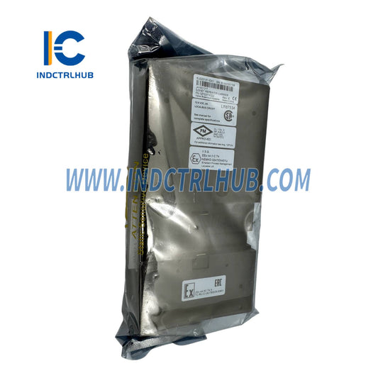 Emerson KJ2221X1-EA1 SISNet opakovač nosiča