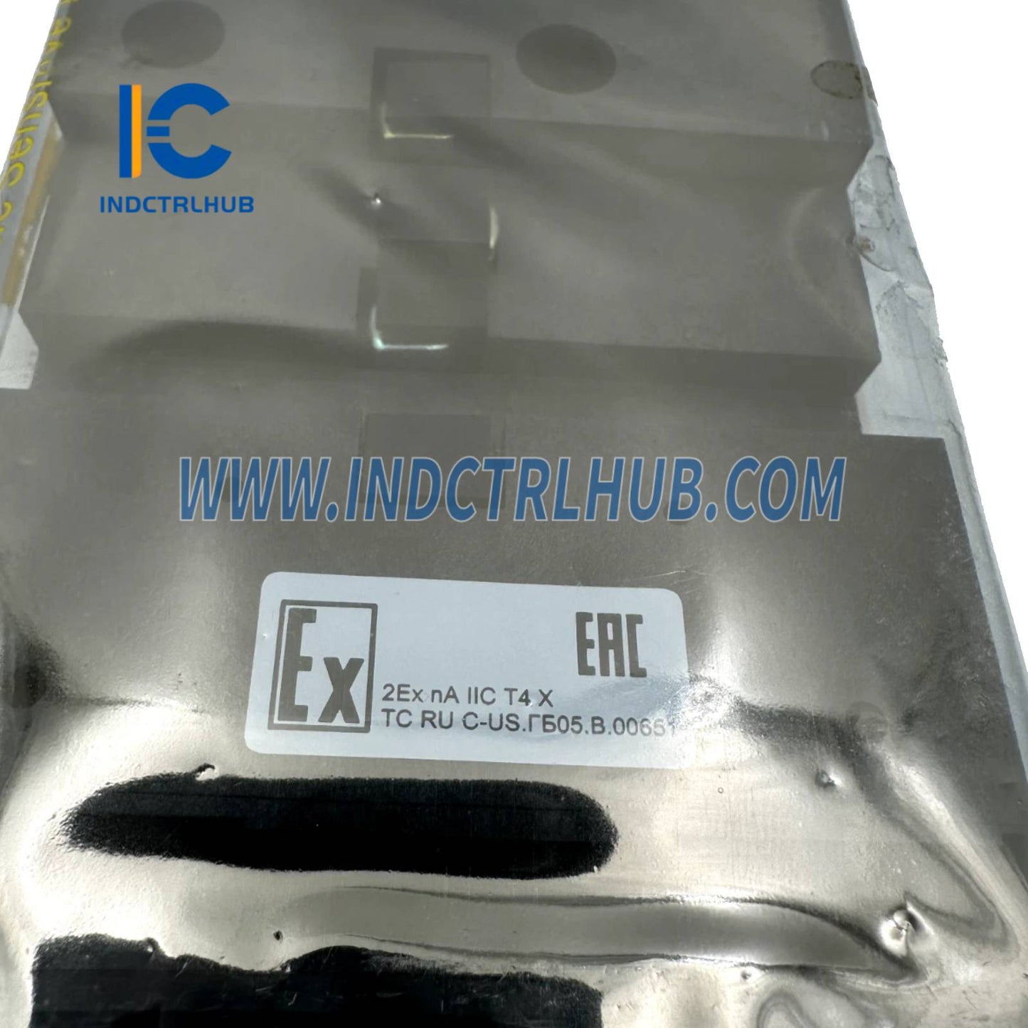 Emerson KJ2221X1-EA1 SISNet Repeater Carrier