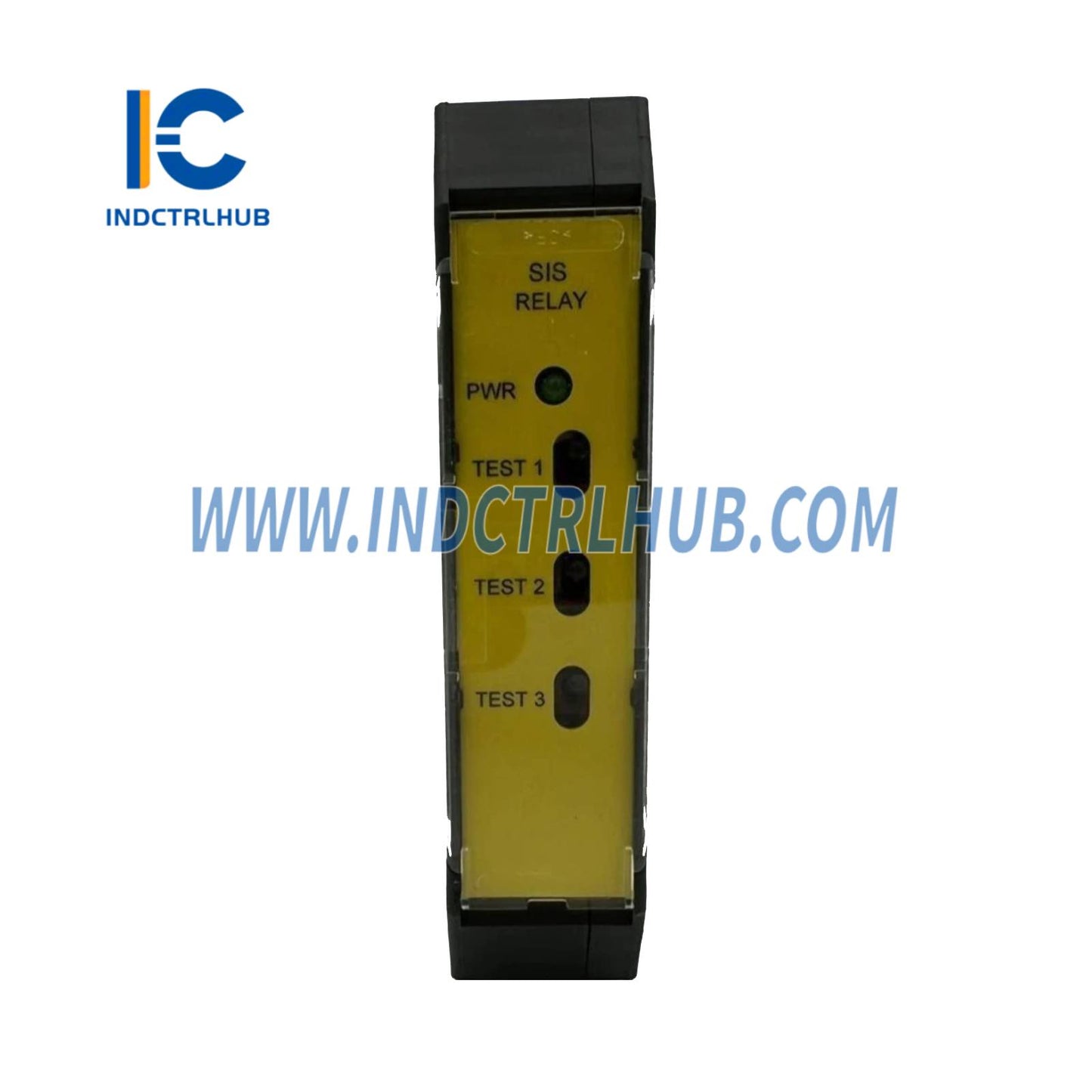Emerson KJ2231X1-EA1 Safety Instrumented System (SIS) Relay Module