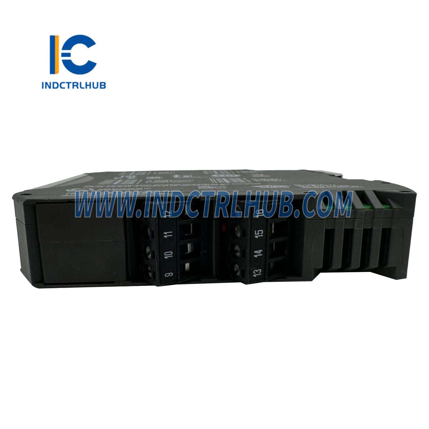 Emerson KJ2231X1-EA1 Safety Instrumented System (SIS) Relay Module