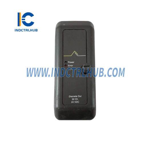 Emerson KJ3001X1-CB1 Digitálna výstupná karta