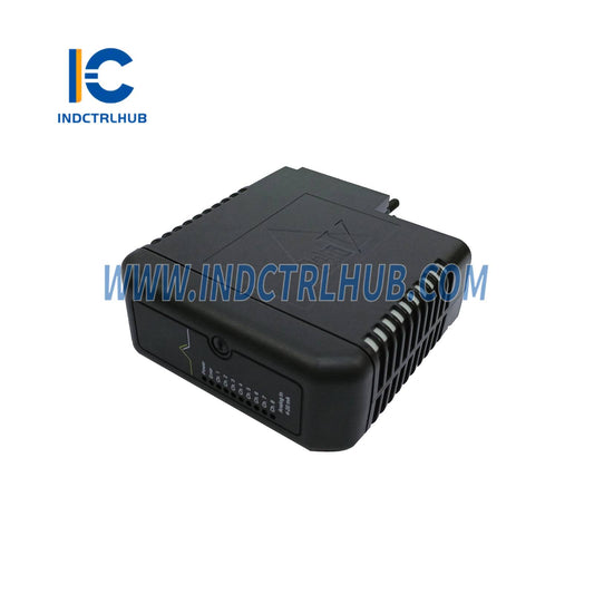 Emerson KJ3002X1-BC1 12P0681X092 2-vodičová analógová vstupná karta, 8-kanálová, 4–20 mA