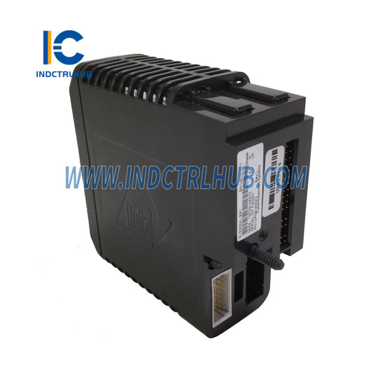 Emerson KJ3003X1-BA1 Serial Interface Card for DeltaV