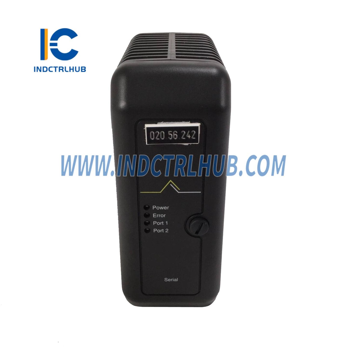 Emerson KJ3003X1-BA1 sériová rozhraniová karta