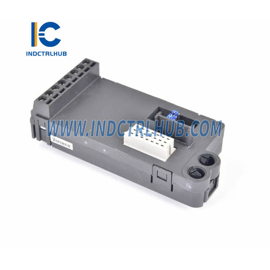 Emerson KJ3007X1-EA1 ProfibusDP koncový blok