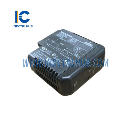 Emerson KJ3008X1-BA1 12P2293X052 SOE (Sekvenčná karta udalostí)