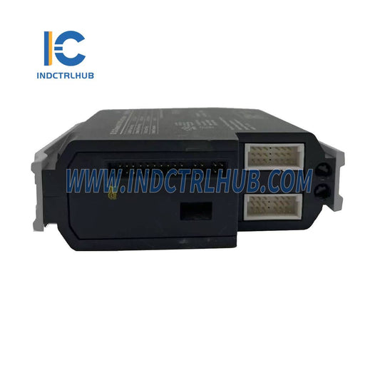 Emerson KJ3203X1-BK1 S-sorozat DI 32 csatornás 24 VDC száraz érintkezős kártya