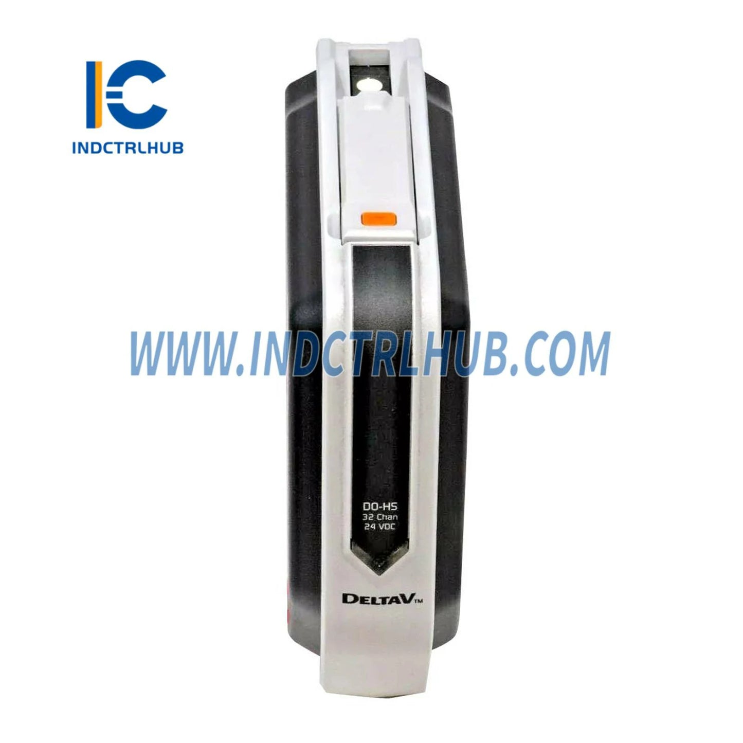 Emerson KJ3204X1-BK1 Raqamli Chiqish Moduli | 32-Kanal 24VDC S-Seriyasi I/O