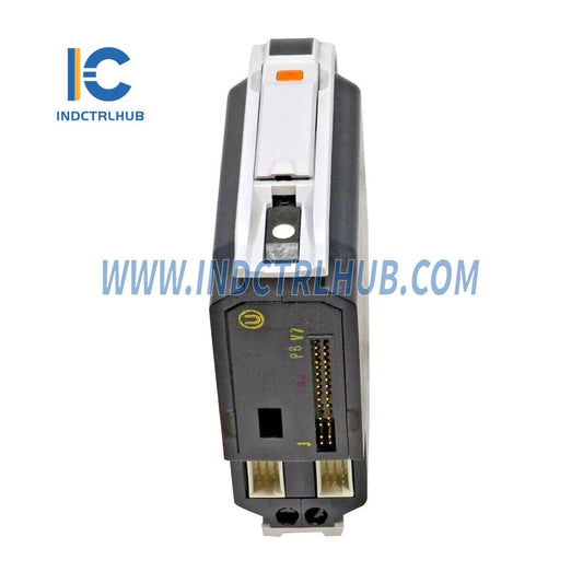 Emerson KJ3204X1-BK1 S-sorozat DO 32 csatornás 24 VDC modul