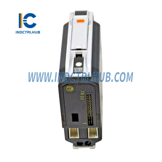 Emerson KJ3204X1-BK1 Digital Output Module | 32-Channel 24VDC S-Series I/O