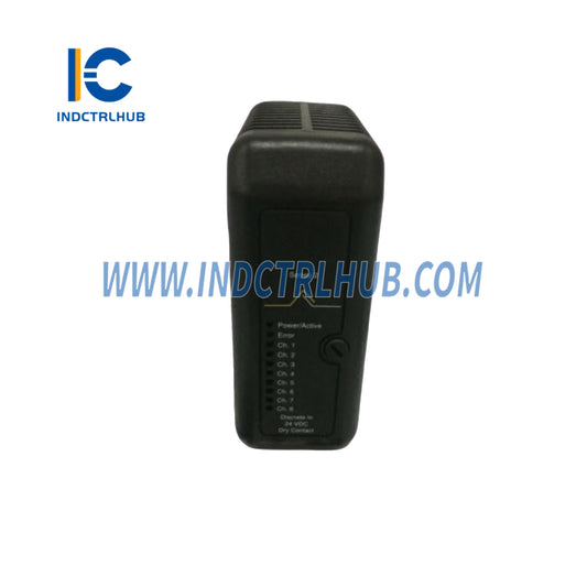 Emerson KJ3208X1-BA2 DO 8-kanálová 24 VDC izolovaná karta