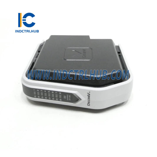 Emerson KJ3208X1-BK1 S-séria DO 8-kanálová 24 VDC izolovaná karta