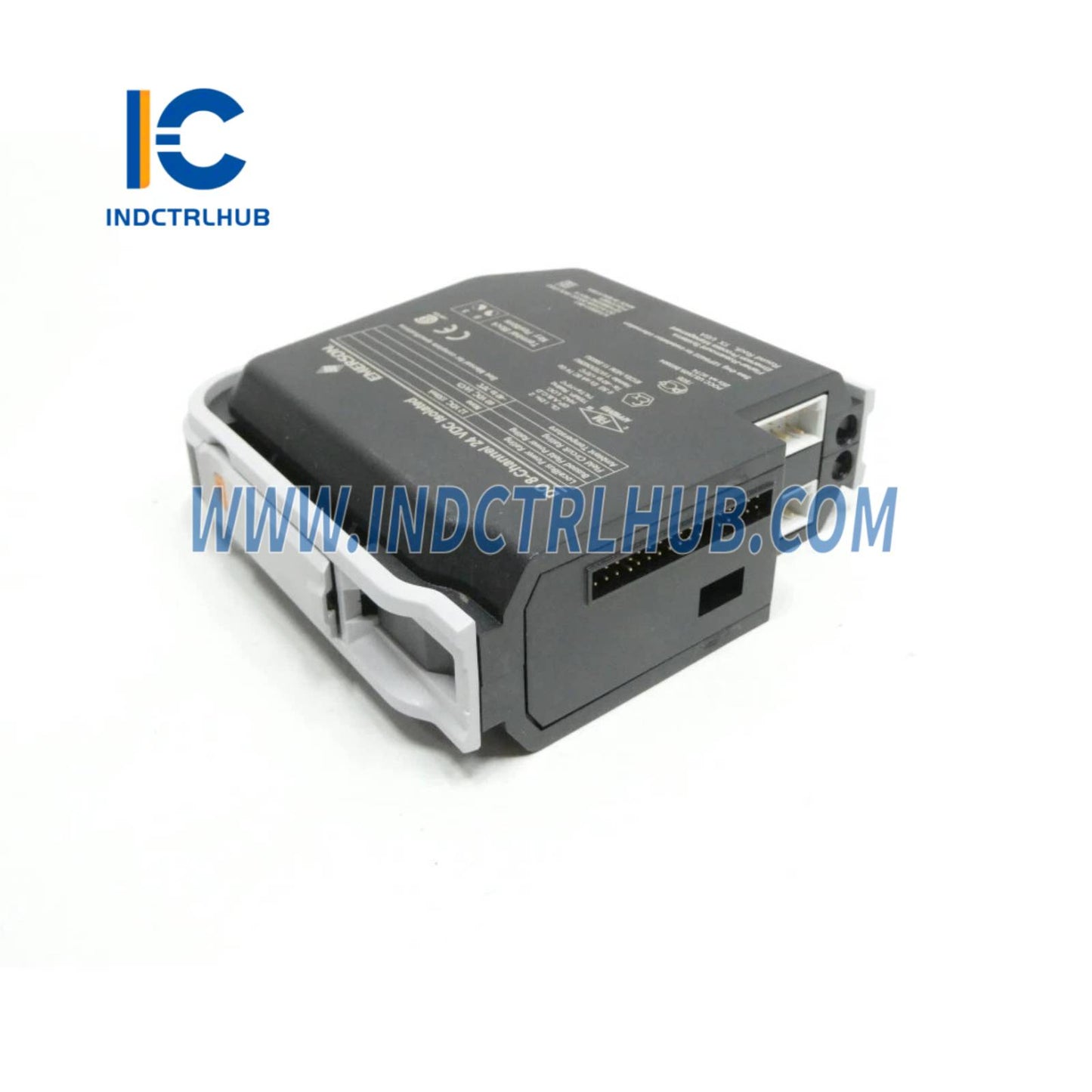 Emerson KJ3208X1-BK1 S-Series DO 8-Channel 24 VDC Isolated Card