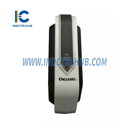 Emerson KJ3212X1-BK1 S-séria karta vstupu počtu impulzov