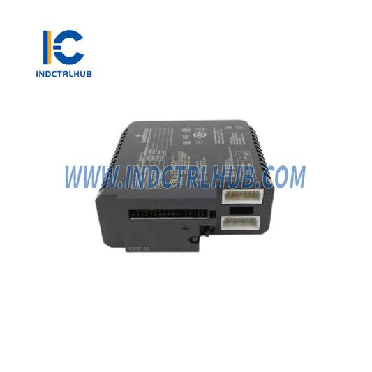 Emerson KJ3221X1-BA2 AO 4-20mA HART 8-kanálová výstupná karta