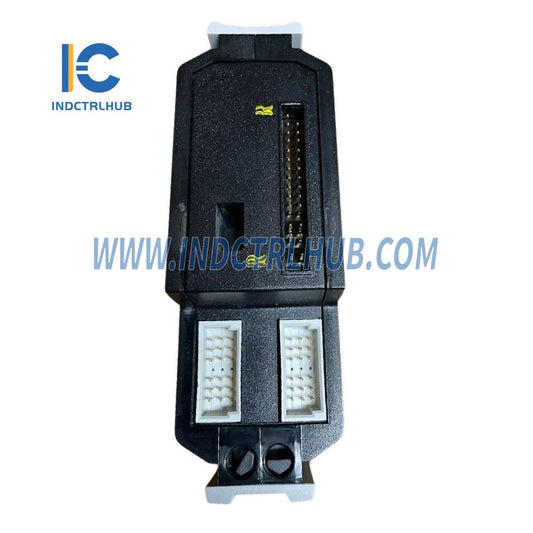 Emerson KJ3223X1-BK1 S-sorozat analóg bemeneti (AI) modul