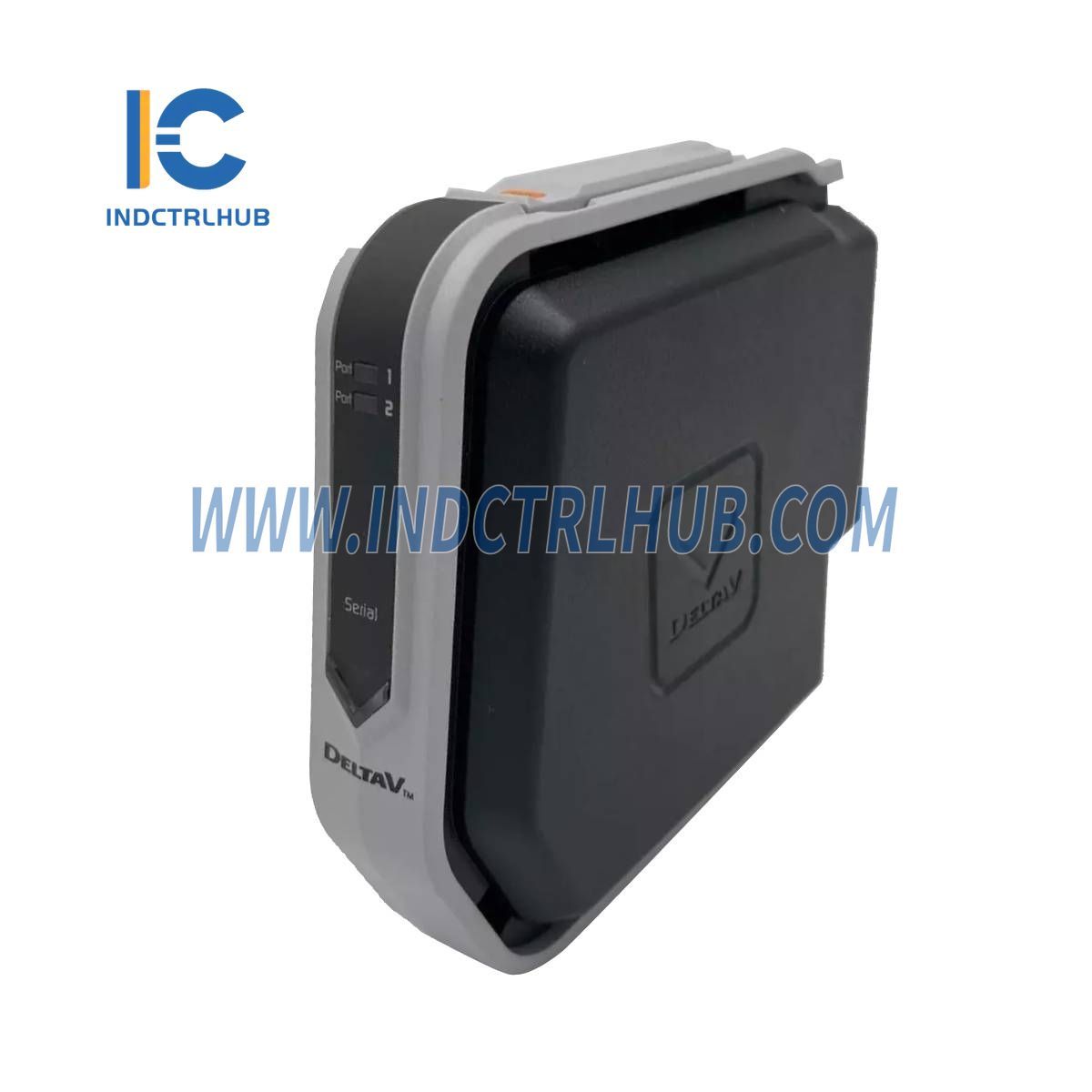 Emerson KJ3241X1-BK1 DeltaV S-séria sériová rozhranie karta