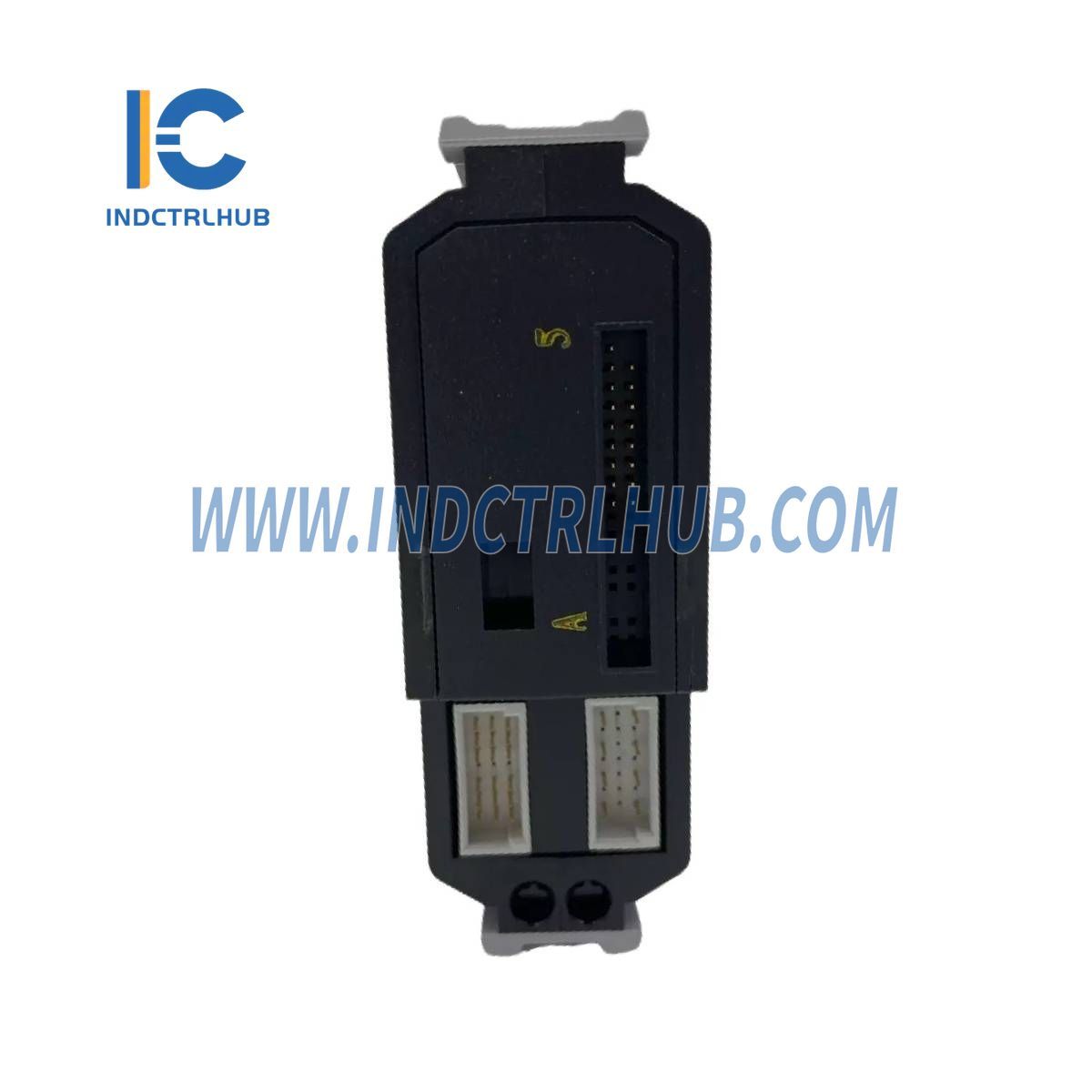 Emerson KJ3241X1-BK1 DeltaV S-séria sériová rozhranie karta