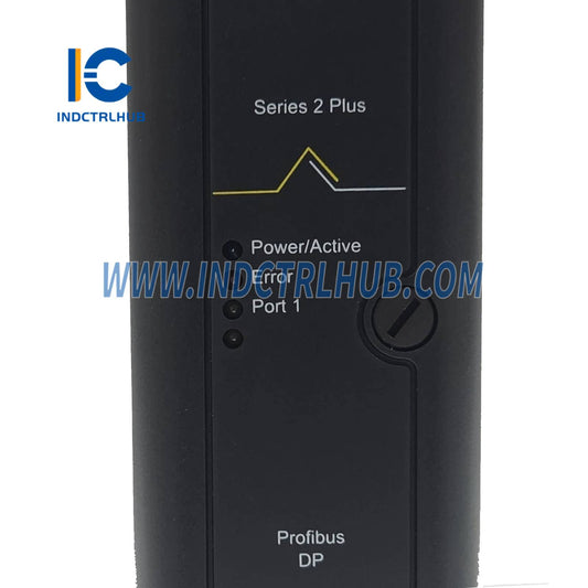 Emerson KJ3243X1-BB1 12P3994X052 Séria 2 Plus Profibus DP Karta