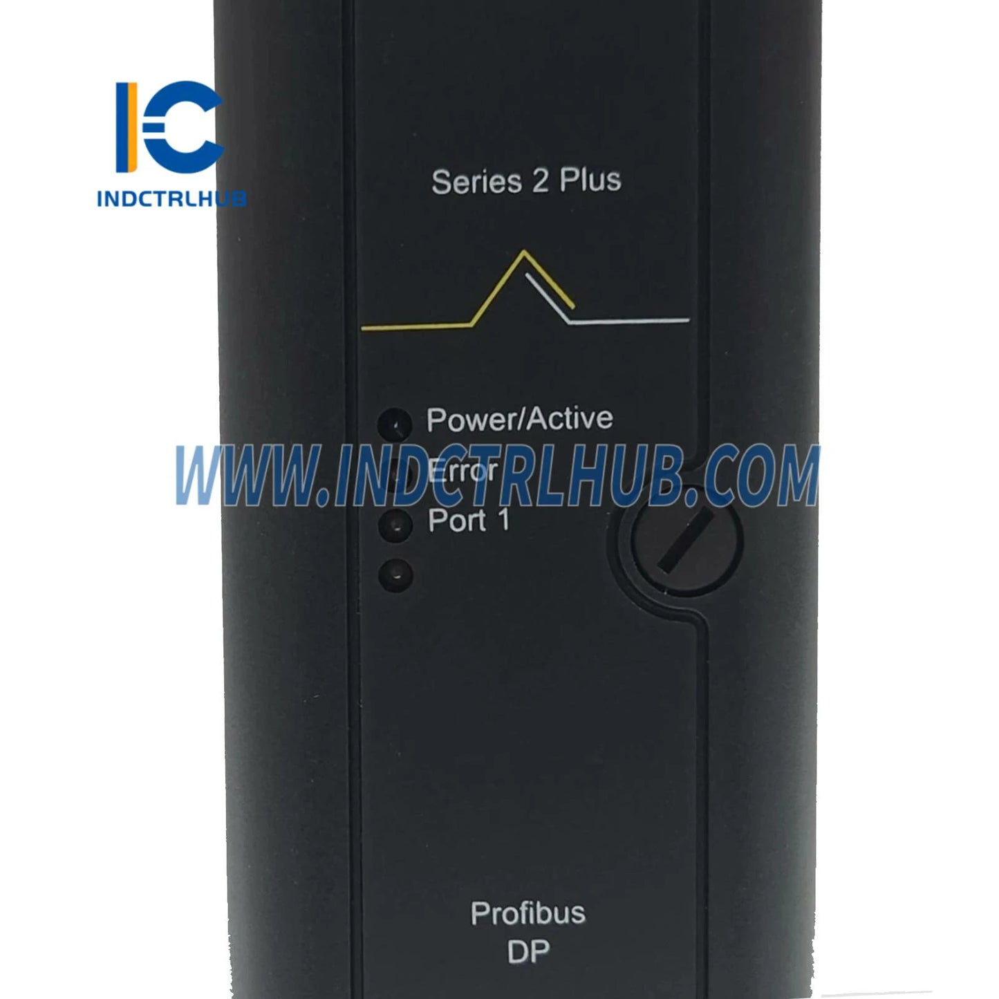 Emerson KJ3243X1-BB1 12P3994X052 Series 2 Plus Profibus DP Card