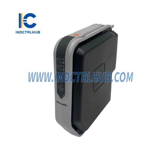 Emerson KJ3246X1-BA1 S-séria H1 s integrovaným napájaním