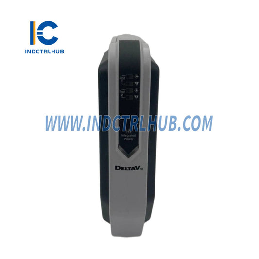 Emerson KJ3246X1-BA1 S-séria H1 s integrovaným napájaním