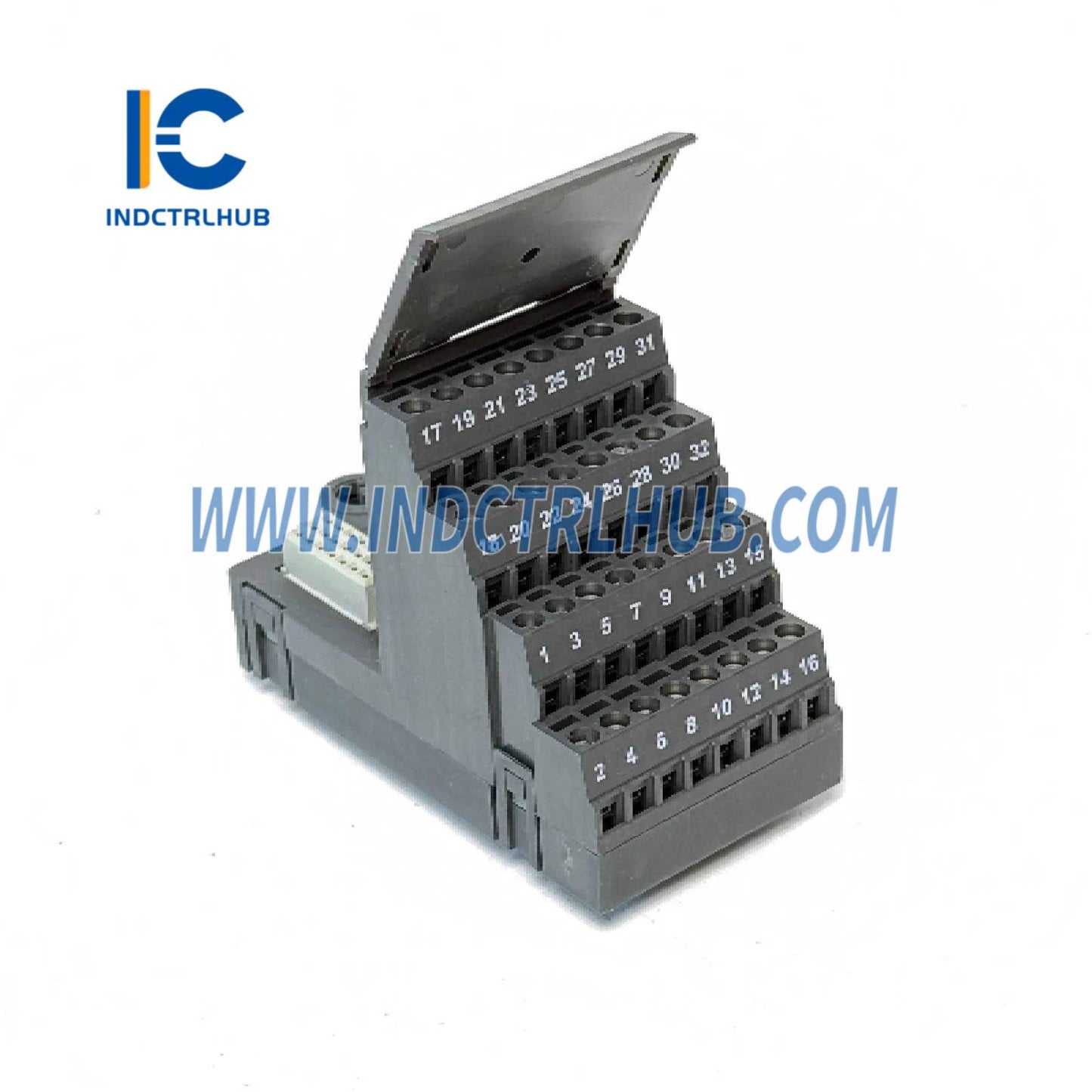 Emerson KJ4001X1-CH1 RTD svorkovnica