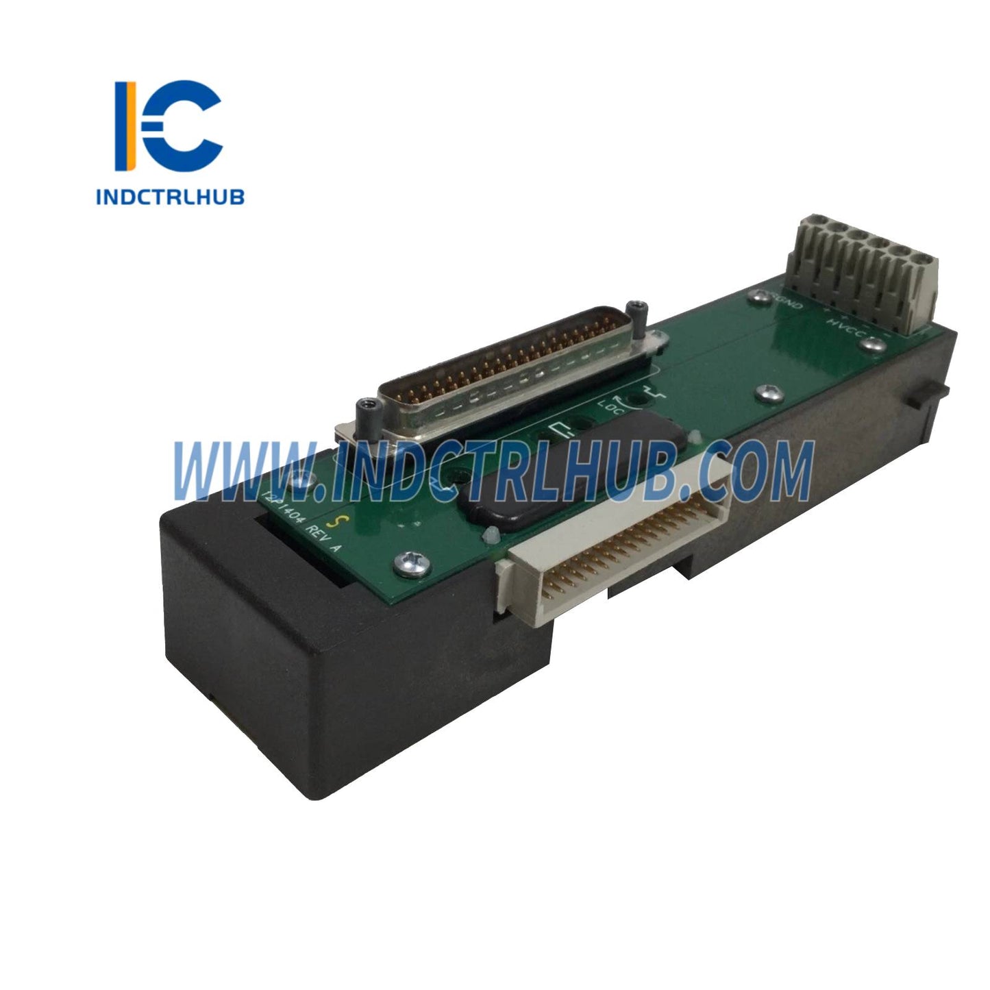 Emerson KJ4001X1-HC1 LocalBus Bộ mở rộng bên trái