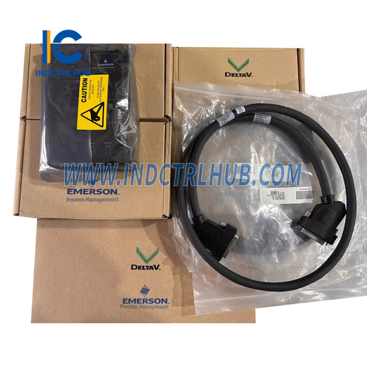 Emerson KJ4002X1-BE1 Top Extender Cable Assembly