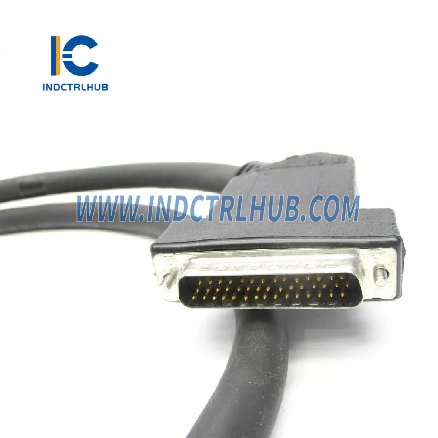 کابل اتصال توسعهدهنده پایین Emerson KJ4002XI-BF2