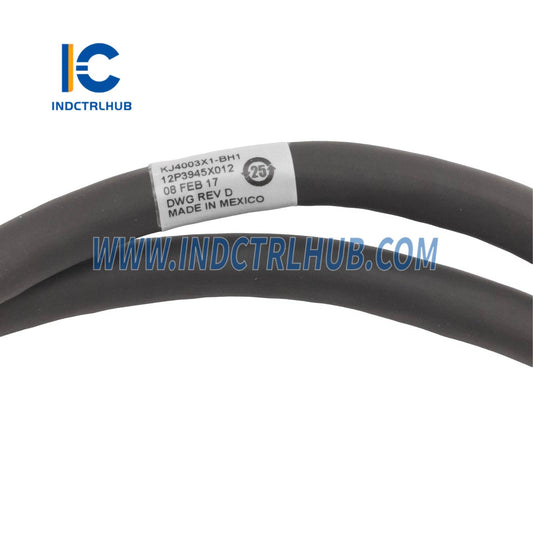 Emerson KJ4003X1-BH1 Jednoduchý predlžovací kábel pre nosič