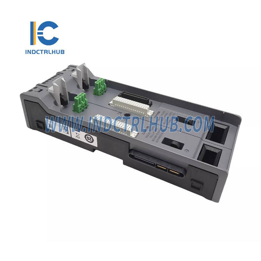 Emerson KJ4005X1-BA1 S-séria systémový nosič