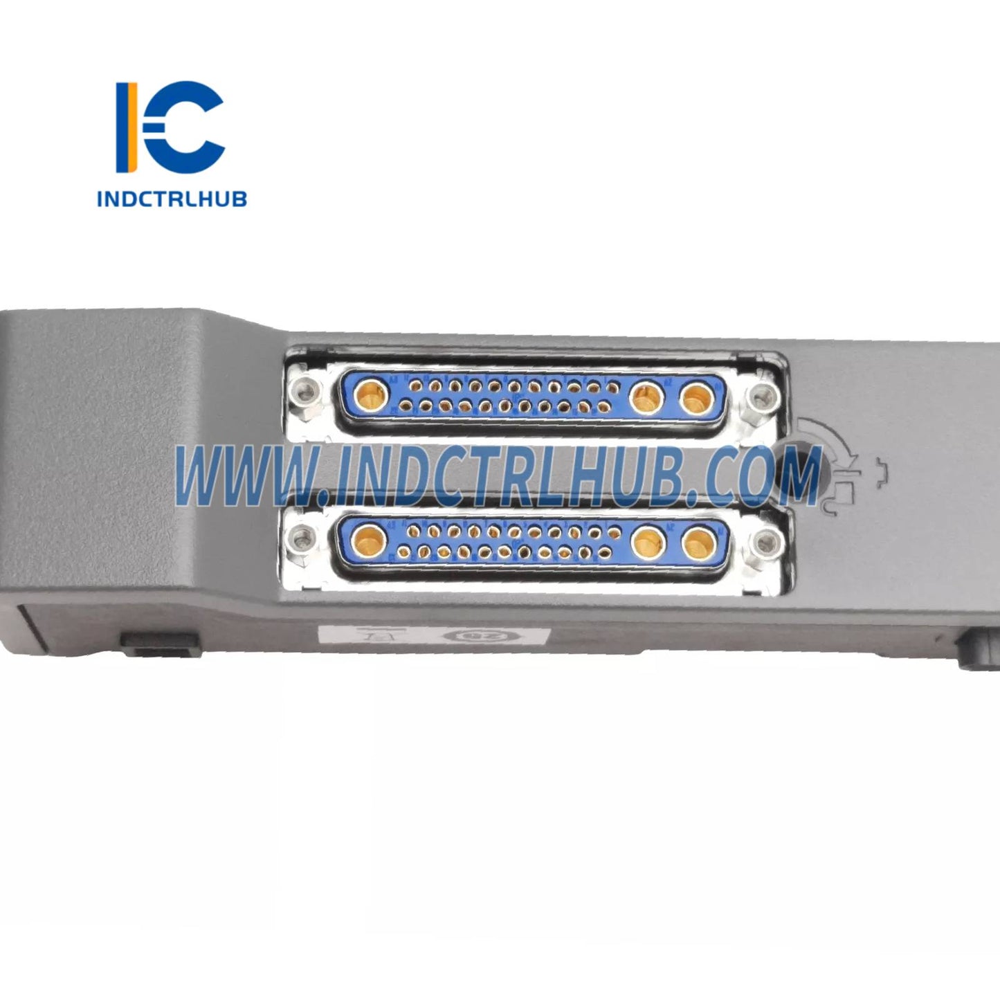 Emerson KJ4005X1-BC1 Power Terminal Plug