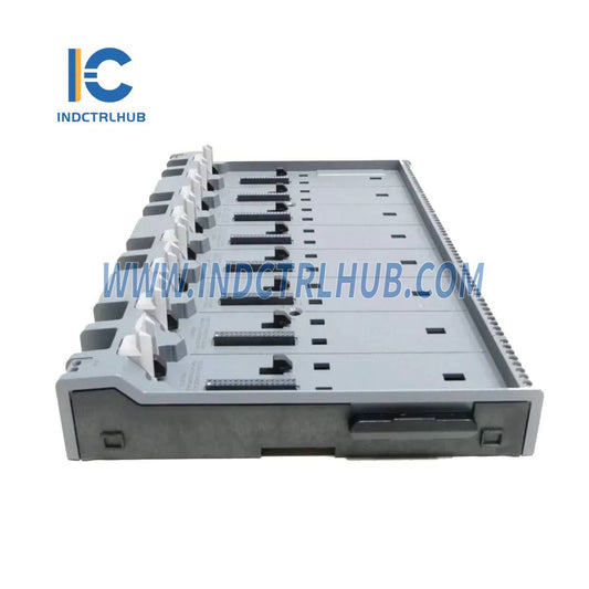 Emerson KJ4005X1-BE1 S-séria systémové nosiče