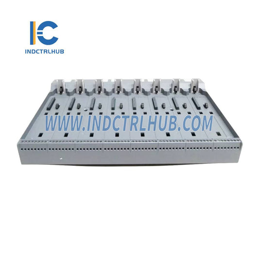 Emerson KJ4005X1-BE1 S-séria systémové nosiče