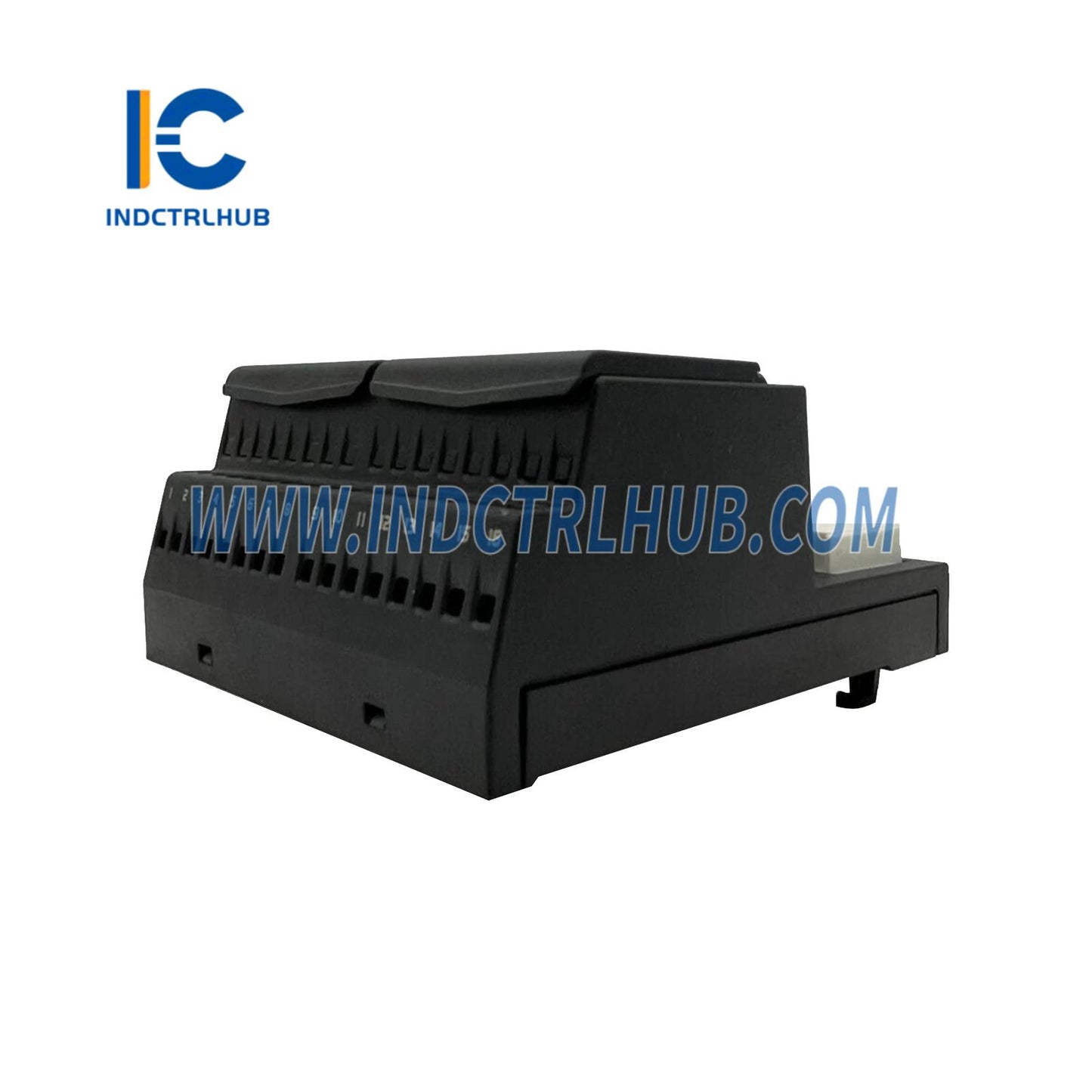 Emerson KJ4006X1-BK1 12P4725X022 Khối đầu cuối giao diện dự phòng