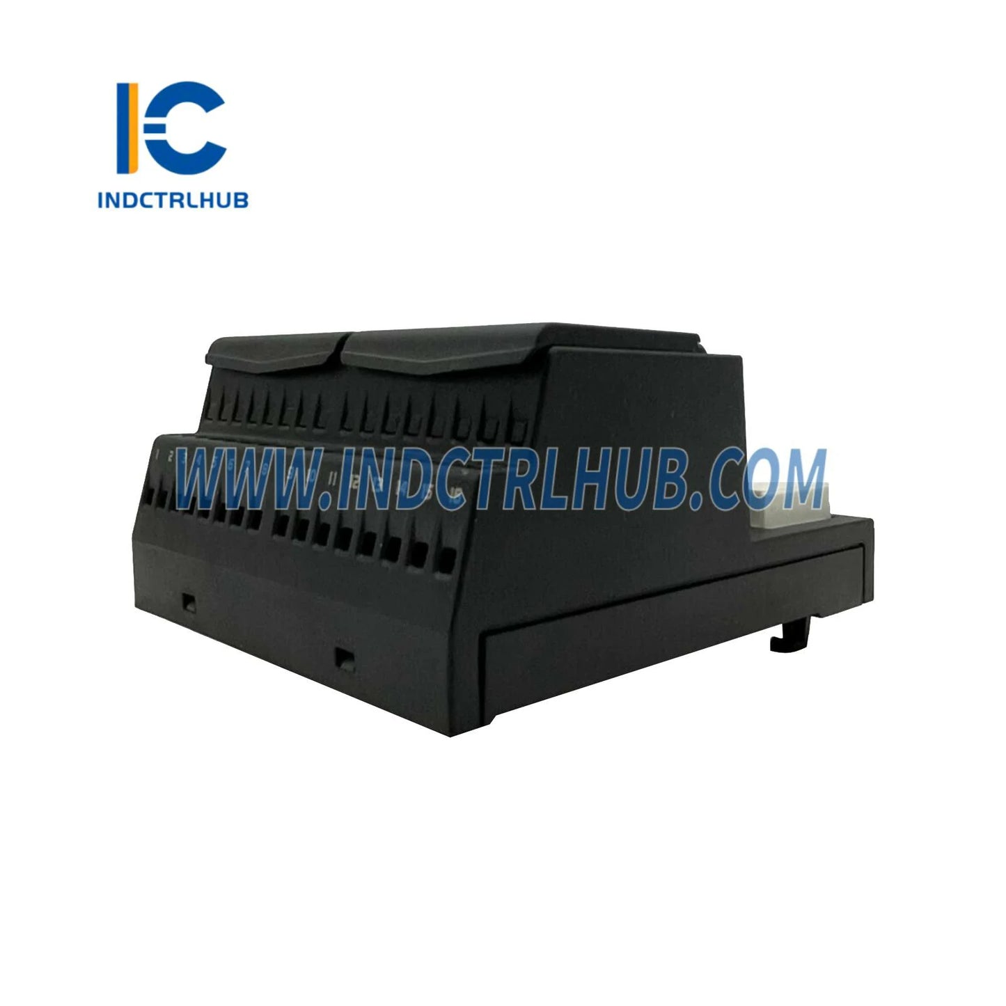 Emerson KJ4006X1-BK1 Redundant Interface Terminal Block